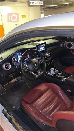 مرسيدس بنز C-Class